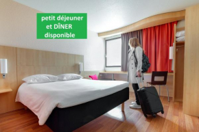  ibis Angers Centre Chateau  Анжер